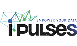 Logo I-Pulses