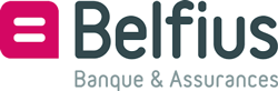 Logo Belfius