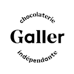 Logo Chocolaterie Galler