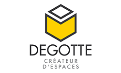 Logo Degotte