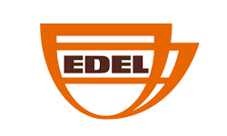 Logo Edel