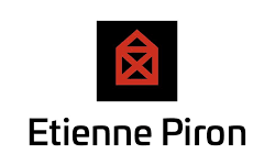Logo Etienne Piron