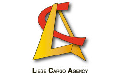 Logo Liège Cargo Agency
