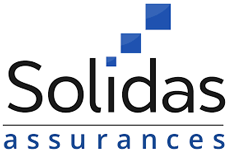 Logo Solidas assurances